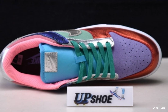 Pulse  Dunk Nike Sunset  DN0855-600 (W) Low 0812